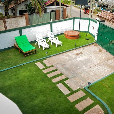 Explore Hostels Negombo Kochchikade 외부 사진