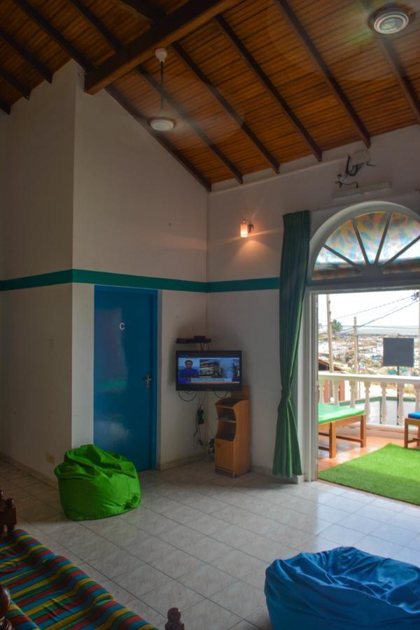 Explore Hostels Negombo Kochchikade 외부 사진