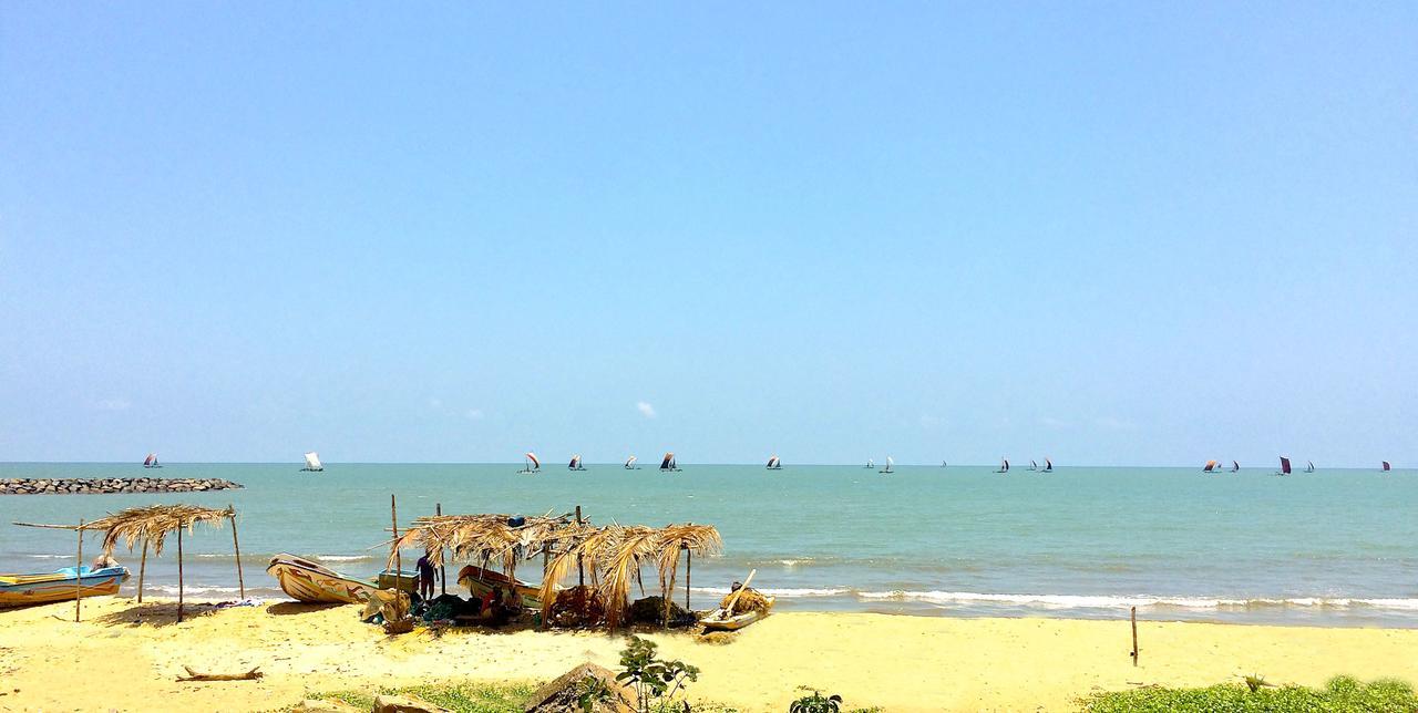 Explore Hostels Negombo Kochchikade 외부 사진