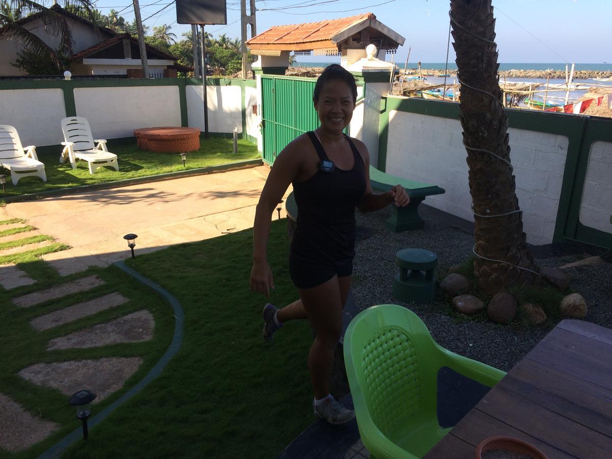 Explore Hostels Negombo Kochchikade 외부 사진