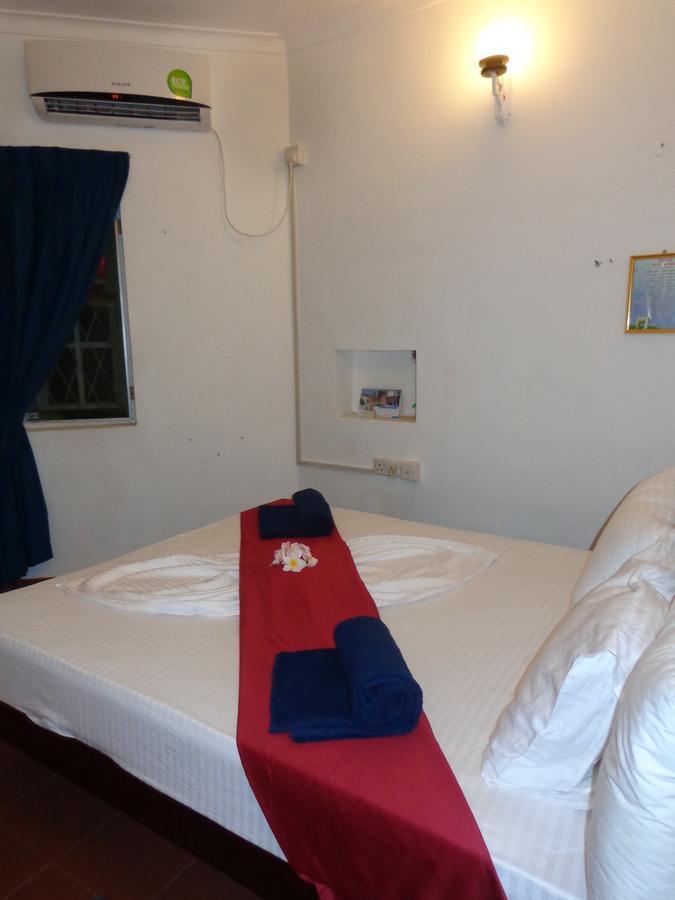 Explore Hostels Negombo Kochchikade 외부 사진