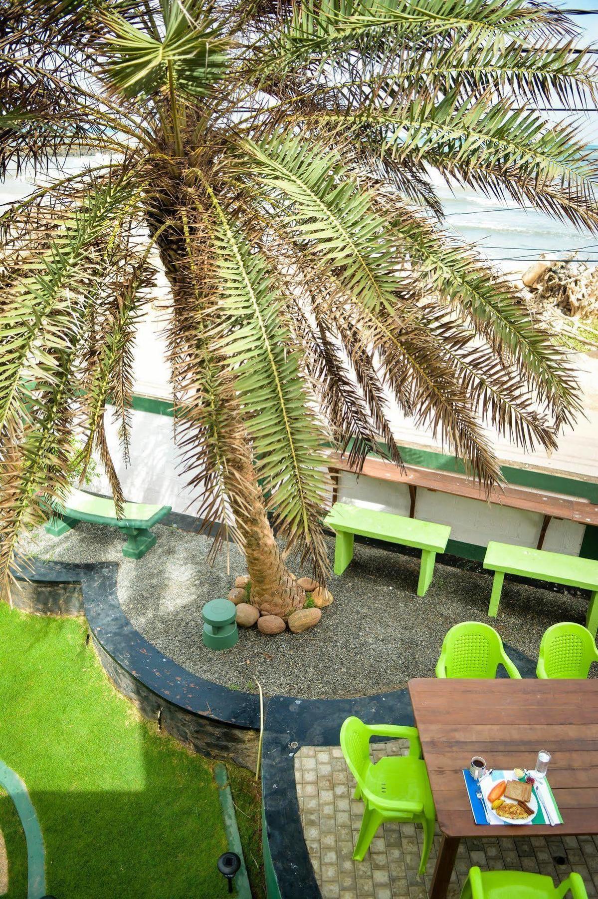 Explore Hostels Negombo Kochchikade 외부 사진