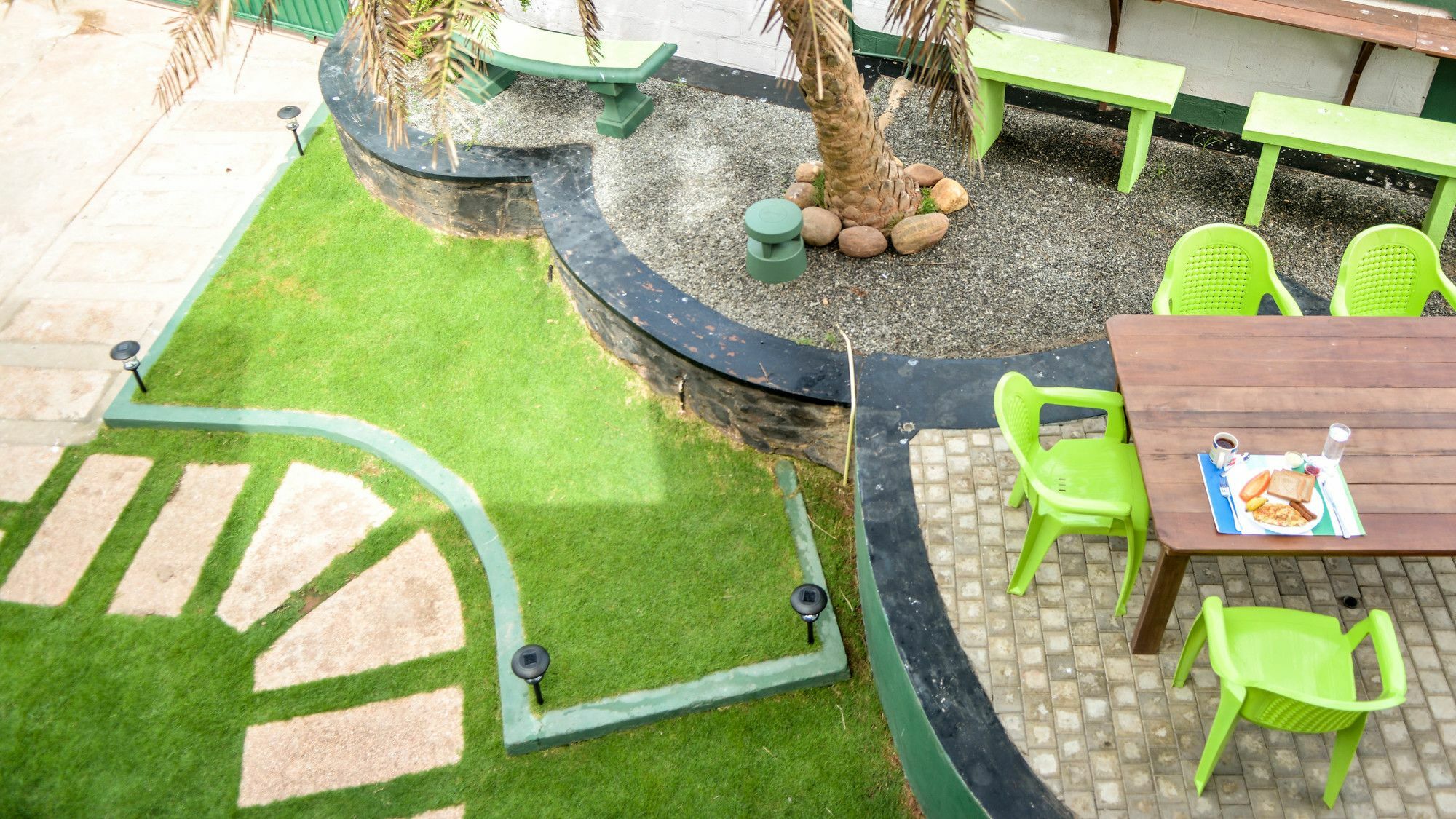 Explore Hostels Negombo Kochchikade 외부 사진