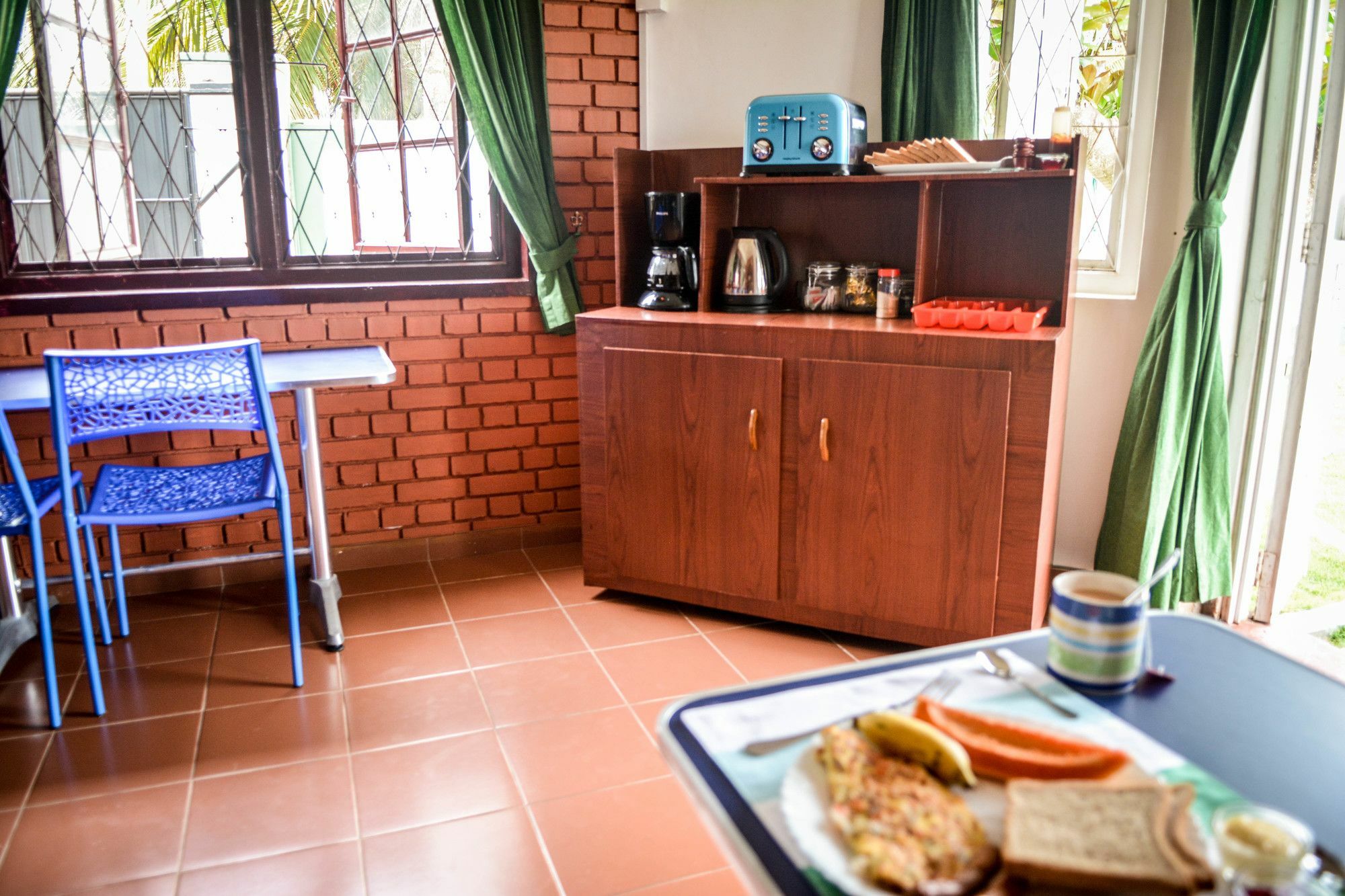 Explore Hostels Negombo Kochchikade 외부 사진